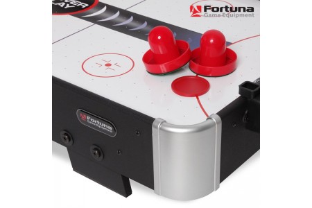 АЭРОХОККЕЙ FORTUNA HR-30 POWER НАСТОЛЬНЫЙ 
